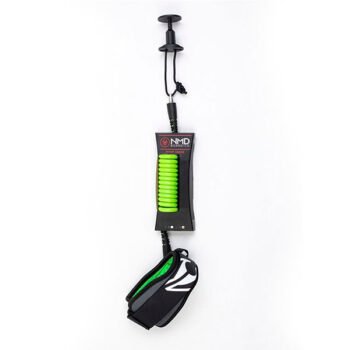 NMD PRO BICEP LEASH (Green/Grey)
