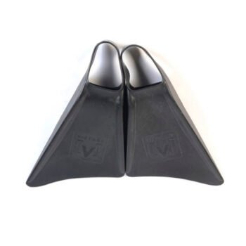 VICTORY SWIM FINS (Black)