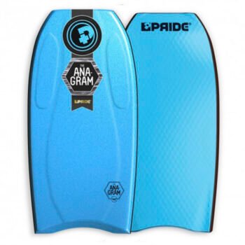 PRIDE THE ANAGRAM EPS HD (Light Blue/Light Blue)