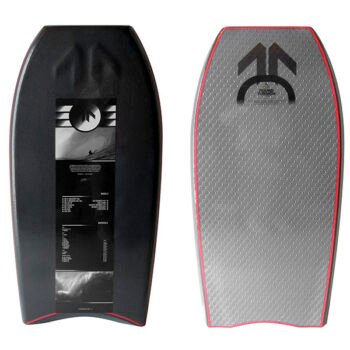 FOUND ULTRA 10:10 (Black/Grey)