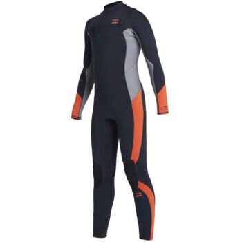 FATO BILLABONG BOYS 403 ABSO CZ LS GBS (Navy)