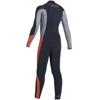 FATO BILLABONG BOYS 403 ABSO CZ LS GBS (Navy)