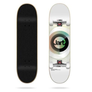 JART DIGITAL 7.6″x31.6″ COMPLETE