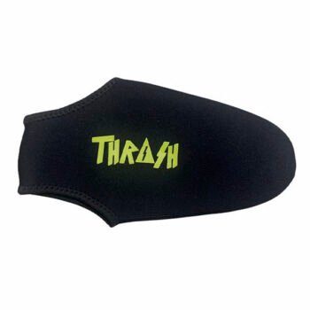THRASH FIN SOCK NEOPRENE S/CALCANHAR (Green)