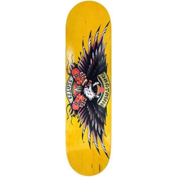 DOGTOWN DECK STREET PROUD BIRD 8.0″ (Yellow)