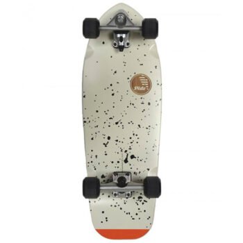 SLIDE SURFSKATE JOYFUL SPLATTER 30″