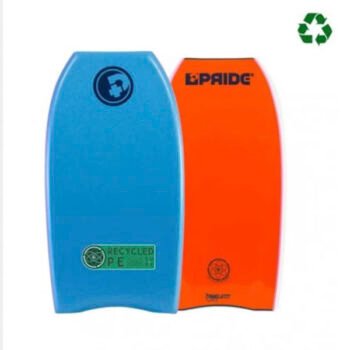 PRIDE THE TIMELESS PE HRC (Aqua Blue/Orange)