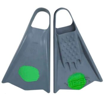 VIPER MS (Dark Grey/Lime)