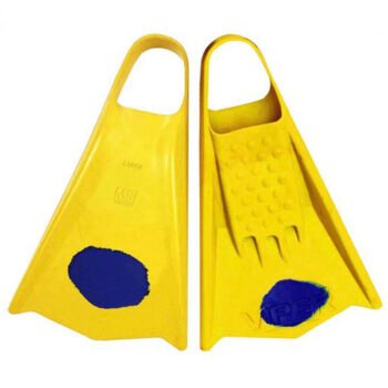 VIPER MS (Yellow/Blue)