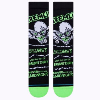 STANCE BRIGHT LIGHT (Black)