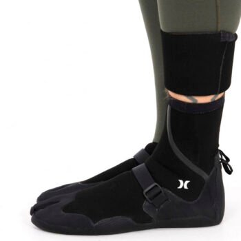 HURLEY MEN ADVANTAGE PLUS 3/2 BOOT (Black)