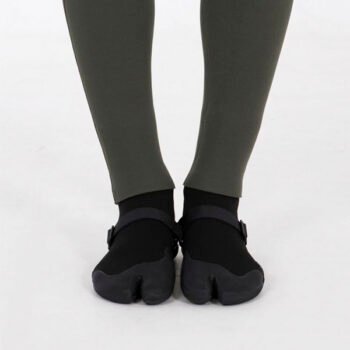 HURLEY MEN ADVANTAGE PLUS 3/2 BOOT (Black)