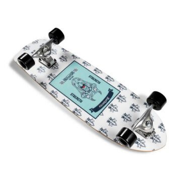 SIXTY-SIX SURFSKATE AUTHORITY