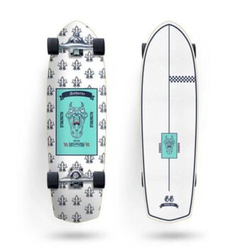 SIXTY-SIX SURFSKATE AUTHORITY