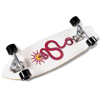 SIXTY-SIX SURFSKATE CAUDAL
