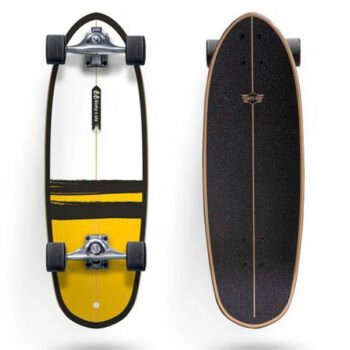 SIXTY-SIX SURFSKATE BUMBLEBEE