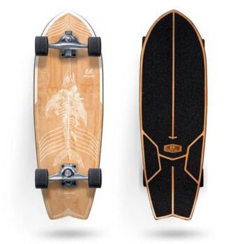 SIXTY-SIX SURFSKATE SUPERFISH S-PRO 30″