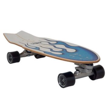 CARVER COMPLETE AIPA STING 30,75″ – TRUCK C7