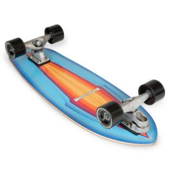 CARVER COMPLETE BLUE HAZE 31″ – TRUCK C7