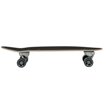 CARVER COMPLETE CI BLACK BEAUTY 31,75″ – TRUCK CX
