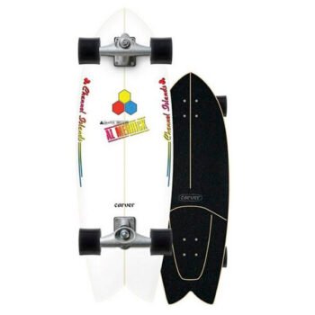 CARVER COMPLETE CI FISHBEARD 29,25″  – TRUCK CX