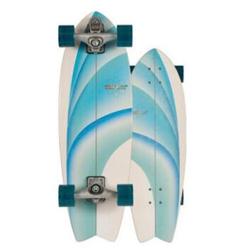 CARVER COMPLETE EMERALD PEAK 30″  – TRUCK C7