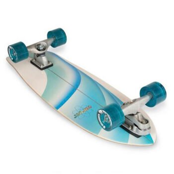 CARVER COMPLETE EMERALD PEAK 30″  – TRUCK C7