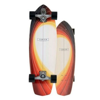 CARVER COMPLETE GLASS OFF 32″ – TRUCK C7