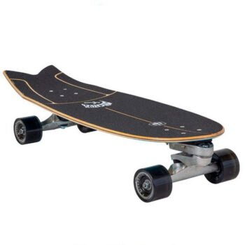 CARVER COMPLETE LOST RNF RETRO 29″ – TRUCK C7