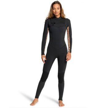 BILLABONG FATO WOMEN 4/3 SALTY DAYZ FULL (Animal)