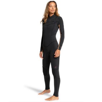 BILLABONG FATO WOMEN 4/3 SALTY DAYZ FULL (Animal)