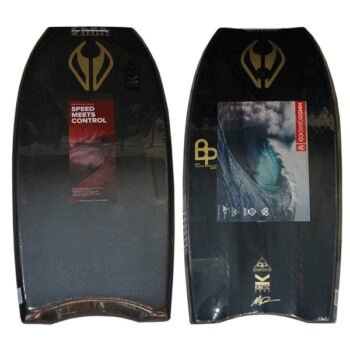 NMD BEN PLAYER KINETIC PP QUAD (Black/Black)