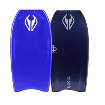 NMD BEN PLAYER KINETIC PP QUAD (Dark Blue/Met. Dark Blue)