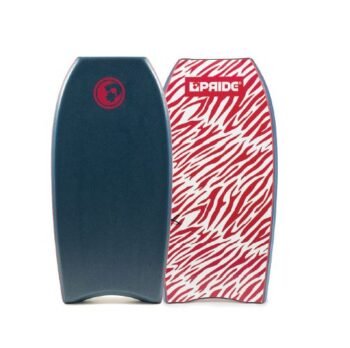 PRIDE THE TIMELESS PE HD (Deep Sea Green/White)