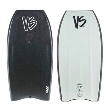 VS WINCHESTER QUANTUM QUAD NRG+ ISS (Black/White)