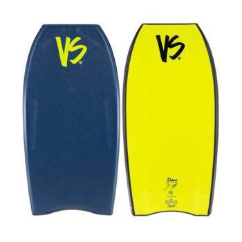 VS WINCHESTER TORQUE PE (Deep Sea/Fluro Yellow)