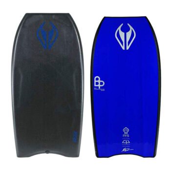 NMD BEN PLAYER QUANTUM NRG+ ISS (Black/Electric  Blue)