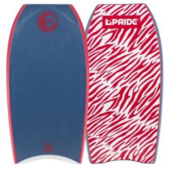 PRIDE THE GURU PP SNPP MESH (Retro)