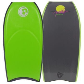 PRIDE THE REALEST NRG+ SNPP (Bright Green/Silver)