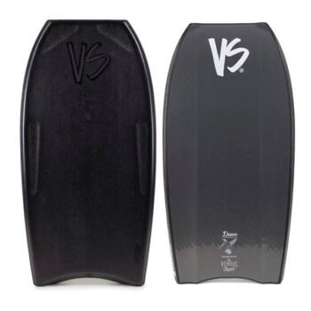 VS WINCHESTER QUANTUM PP ISS (Black/Met. Dark Grey)