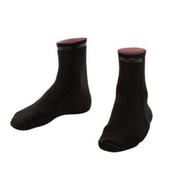 PRIDE NYMPH BOOTS 3MM (Black)