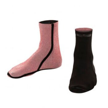 PRIDE NYMPH BOOTS 3MM (Black)