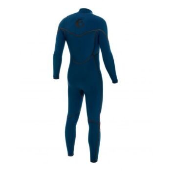 PRIDE NYMPH WETSUIT 4/3 STEAMER (Midnight Blue)