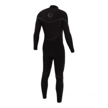 PRIDE NYMPH WETSUIT 5/4 STEAMER