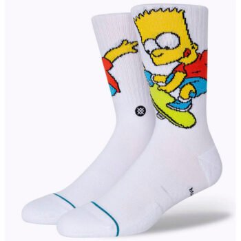 STANCE BART SIMPSON
