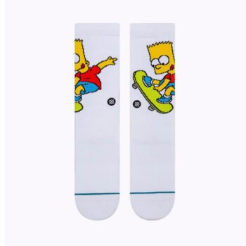 STANCE BART SIMPSON