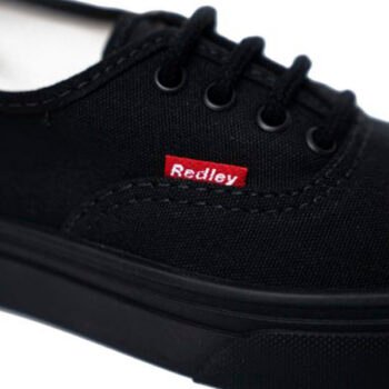REDLEY MONOCROMO – PRETO