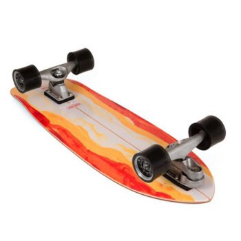 CARVER COMPLETE FIREFLY 30,25″ – TRUCK C7