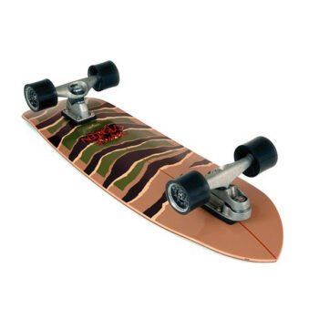 CARVER COMPLETE J.O.B CAMO TIGER 33,5″ – TRUCK C7