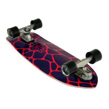 CARVER COMPLETE KAI LAVA 31″ – TRUCK C7